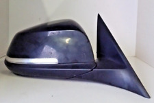 SPECCHIETTO SPECCHIO RETROVISORE DESTRO DX BMW SERIE 3 DAL 2011 A 2018 ORIGINALE