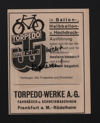 FRANCOFORTE/M.-RÖDELHEIM