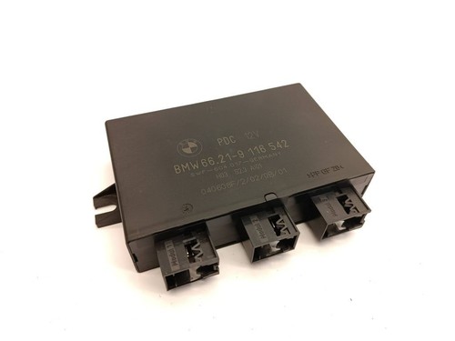 Modulo controllo pdc - modulo,