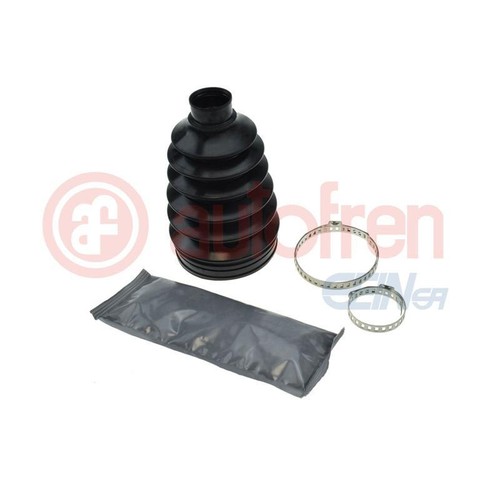 Kit soffietto albero motore