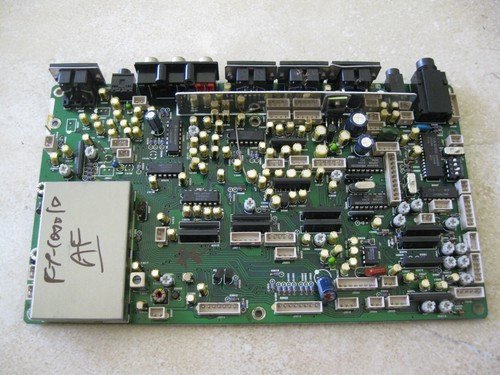 Unità yaesu 1000 - af, /