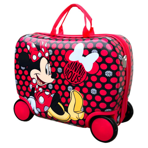 Trolley viaggio cavalcabile - da,