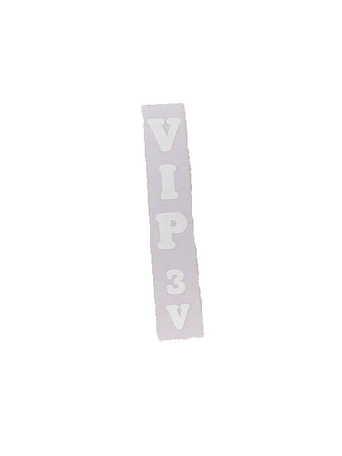 Adesivo serbatoio vip v - adesivo,