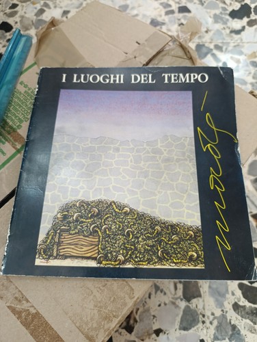 Libretto della mostra - i, luoghi