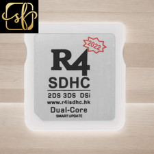 2024 R4 Adattatore SDHC Scheda