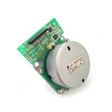 Japan Servo BH55 - Motore 25.5V DC Completo di Driver ed Encoder 18W