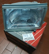 82417772 FARO ANT. DX H4 PER LAVAFARI-FIAT CROMA '86-'90-CARELLO