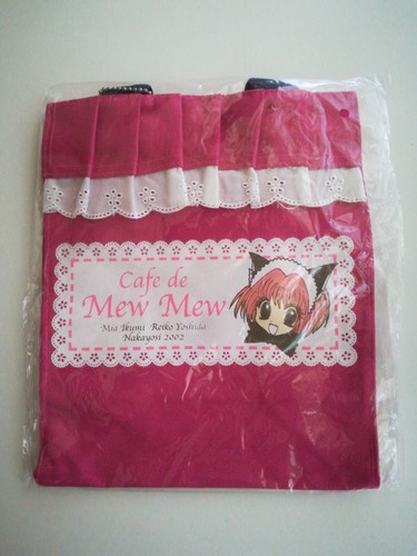 Tokyo mew ichigo - tokyo,