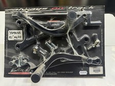 Pedane Valtermoto tipo 1