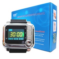 Schermo LCD Polso+Nasale Basso