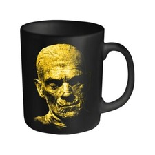 Mummy Mug, Tazza La Mummia