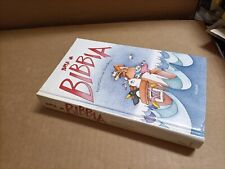 Serofilli - Tutta La Bibbia Raccontata Ai Bambini