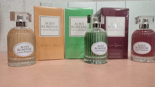 Aqve romane laura - romane, biagiotti