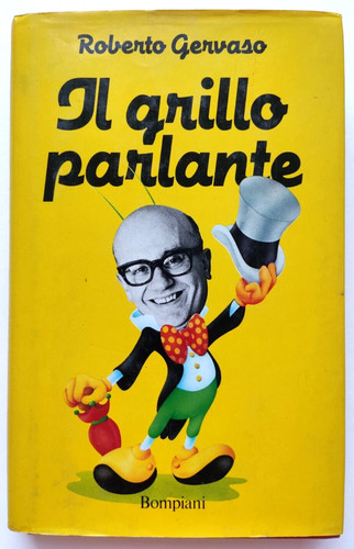 Libro roberto gervaso - libro, il