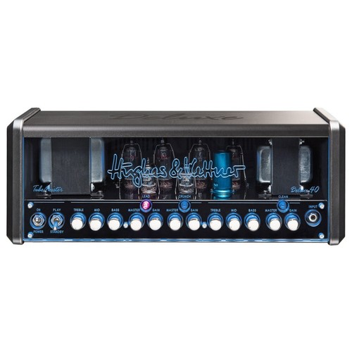 Hughes kettner tubemeister - kettner,