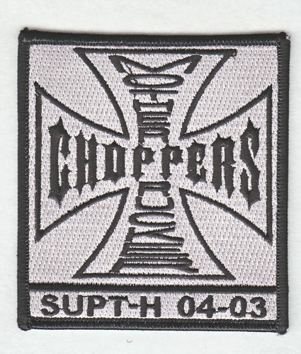 Patch aeronautica usaf - patch,