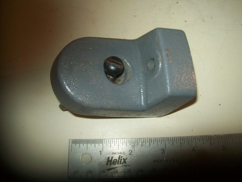 Tappo montaggio letto - di,