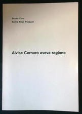 ALVISE CORNARO AVEVA RAGIONE