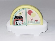 Fisher Price 3 In 1 SnugaPuppy