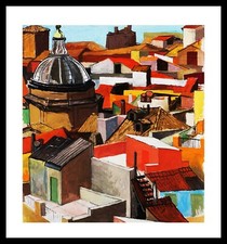 RENATO GUTTUSO - 