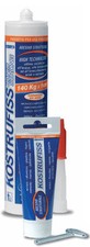 COLLA ADESIVO STRUTTURALE KOSTRUFISS 140 KG/CM., 80ml