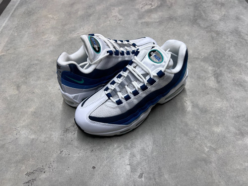Nike air max - max, bubble