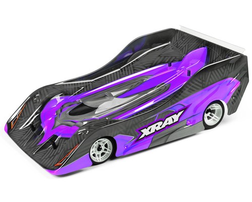 Xray 2026 kit pan auto - 2026,