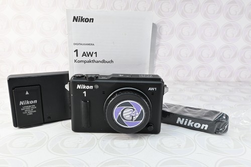 Nikon aw1 case - aw1,