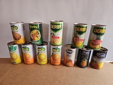 Succhi Alla Frutta Italiani