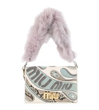 Miu Miu Shoulder Bag