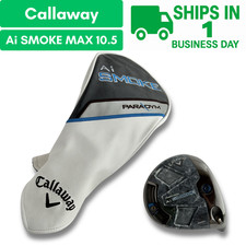 Callaway Ai SMOKE MAX 10,5*