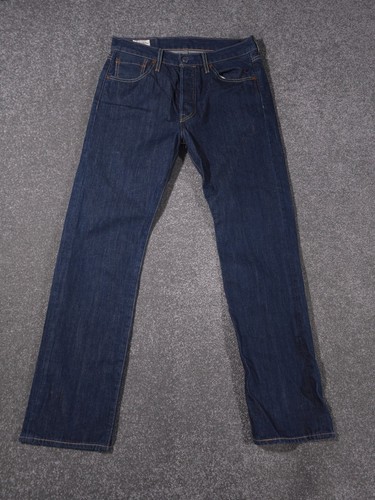 Jeans levis 501 uomo w30 - w30, l30
