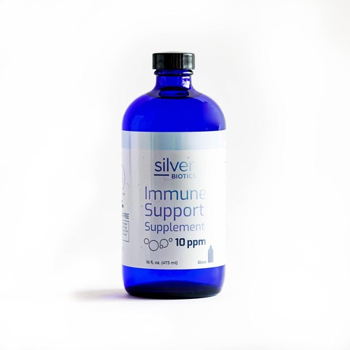 Silver biotics multivalente - biotics,