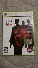 Il Padrino 2 Xbox 360 ITA