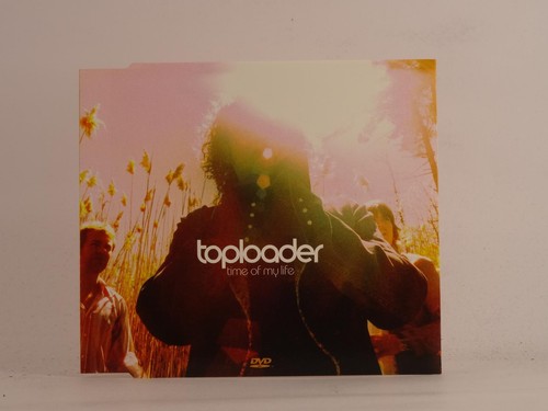 Toploader time life - toploader,