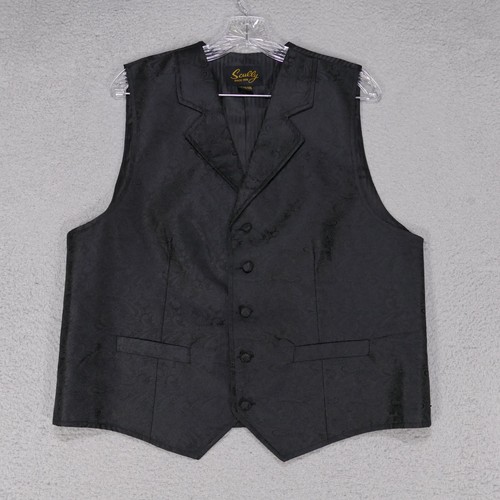 Scully gilet uomo - uomo, medium
