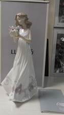 LLADRO [My Treasure] 2 H=32cm