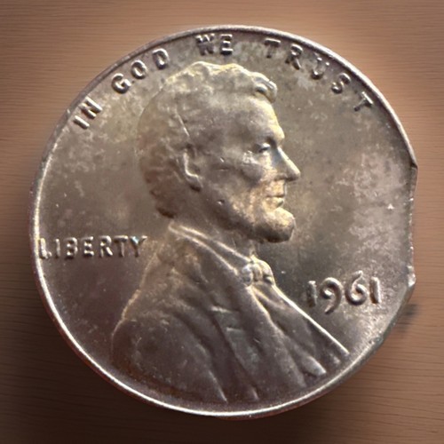1961 lincoln testa - 1961-p,