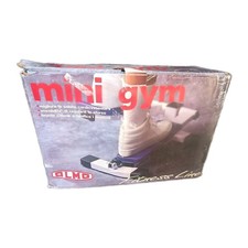 Mini Stepper Olmo - Mini gym