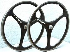 Set ruote SPIN composite 26"
