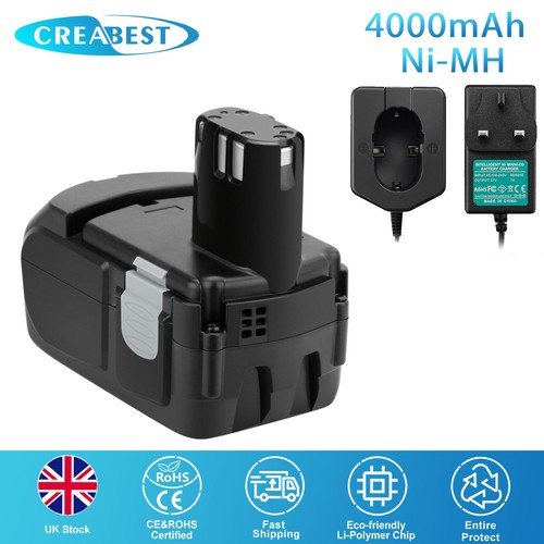 Batteria caricabatterie 18v - batteria/caricabatterie,