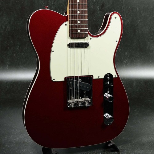 Fender made japan - in,