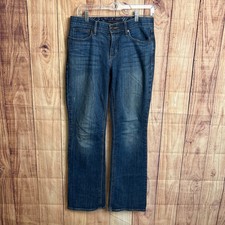 *Levi's Dark Wash Jeans