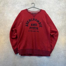 Maglione girocollo Abercrombie