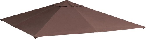 Copertura gazebo 3x3 - gazebo, mt