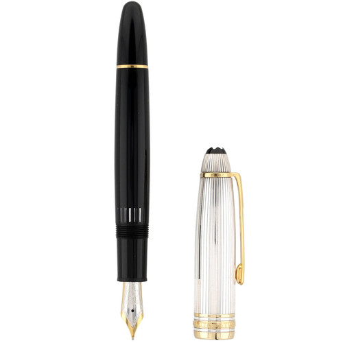 Montblanc meisterstück - montblanc,