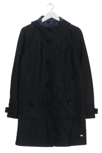 Mini cappotto lana donna - in,