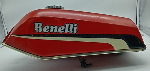 Serbatoio benelli 250 usato - serbatoio,