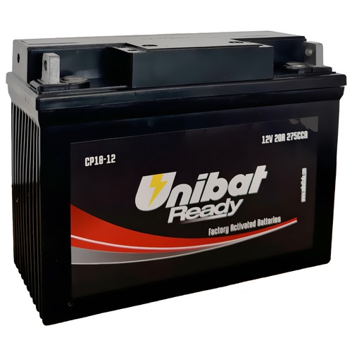 Batteria moto 12v 20ah per - moto,
