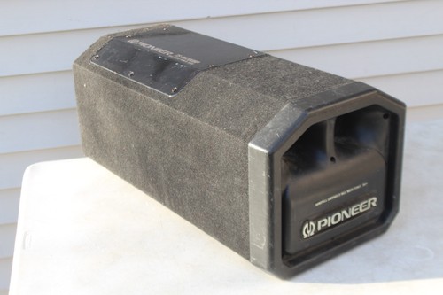 Pioneer wx100bp - pioneer, ts-wx100bp